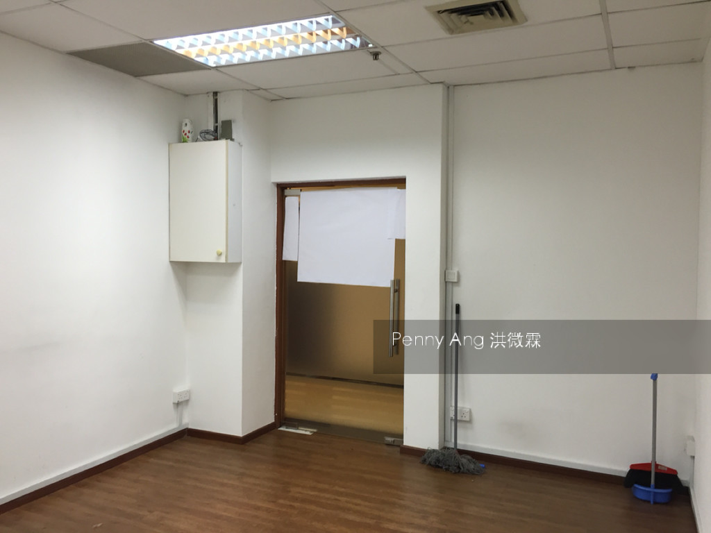People's Park Centre (D1), Office #125861032